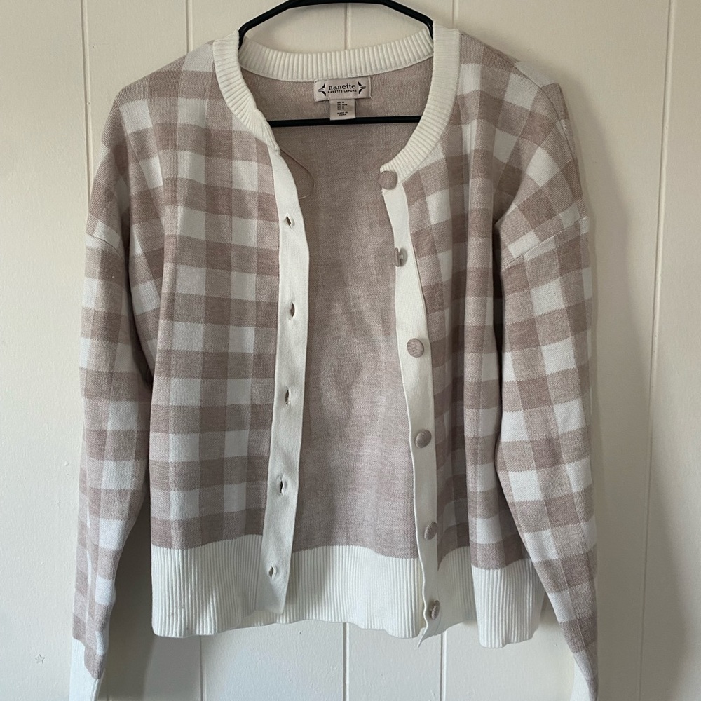 Cardigan